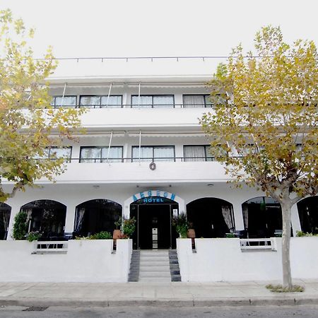 Aegeon Hotel - Adults Only Kos-Stadt Exterior foto