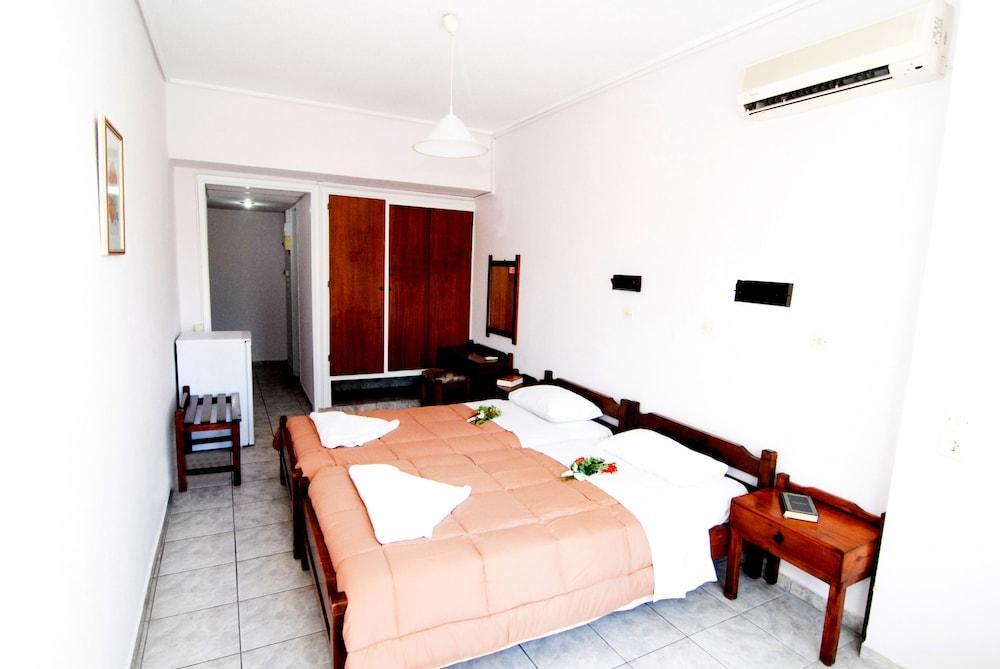 Aegeon Hotel - Adults Only Kos-Stadt Exterior foto