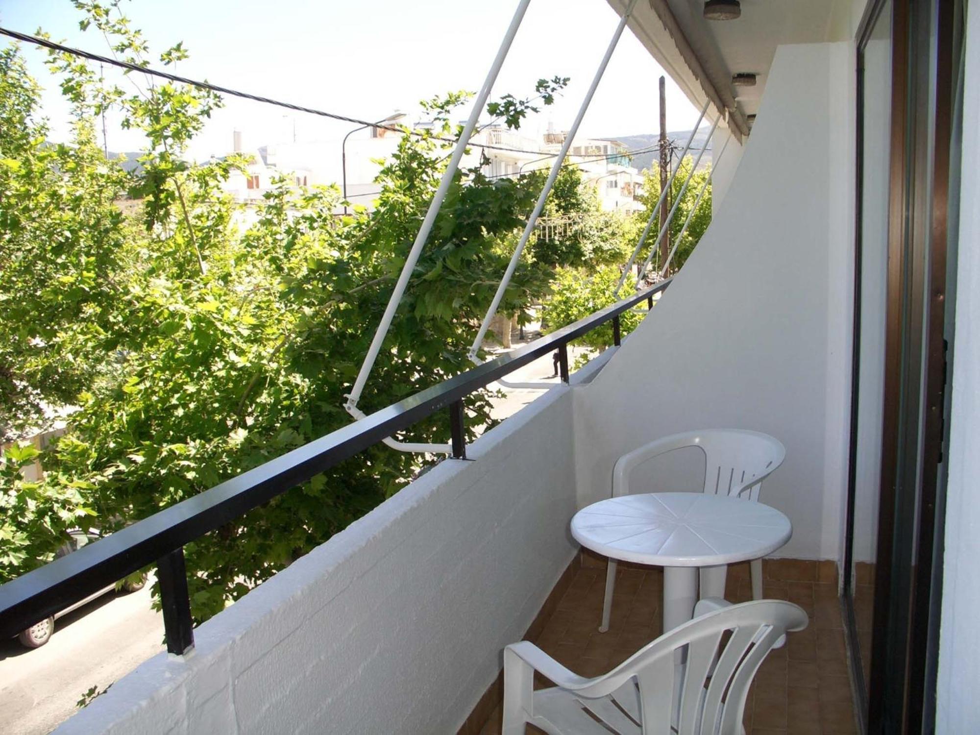 Aegeon Hotel - Adults Only Kos-Stadt Exterior foto