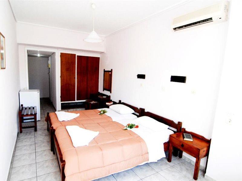 Aegeon Hotel - Adults Only Kos-Stadt Exterior foto