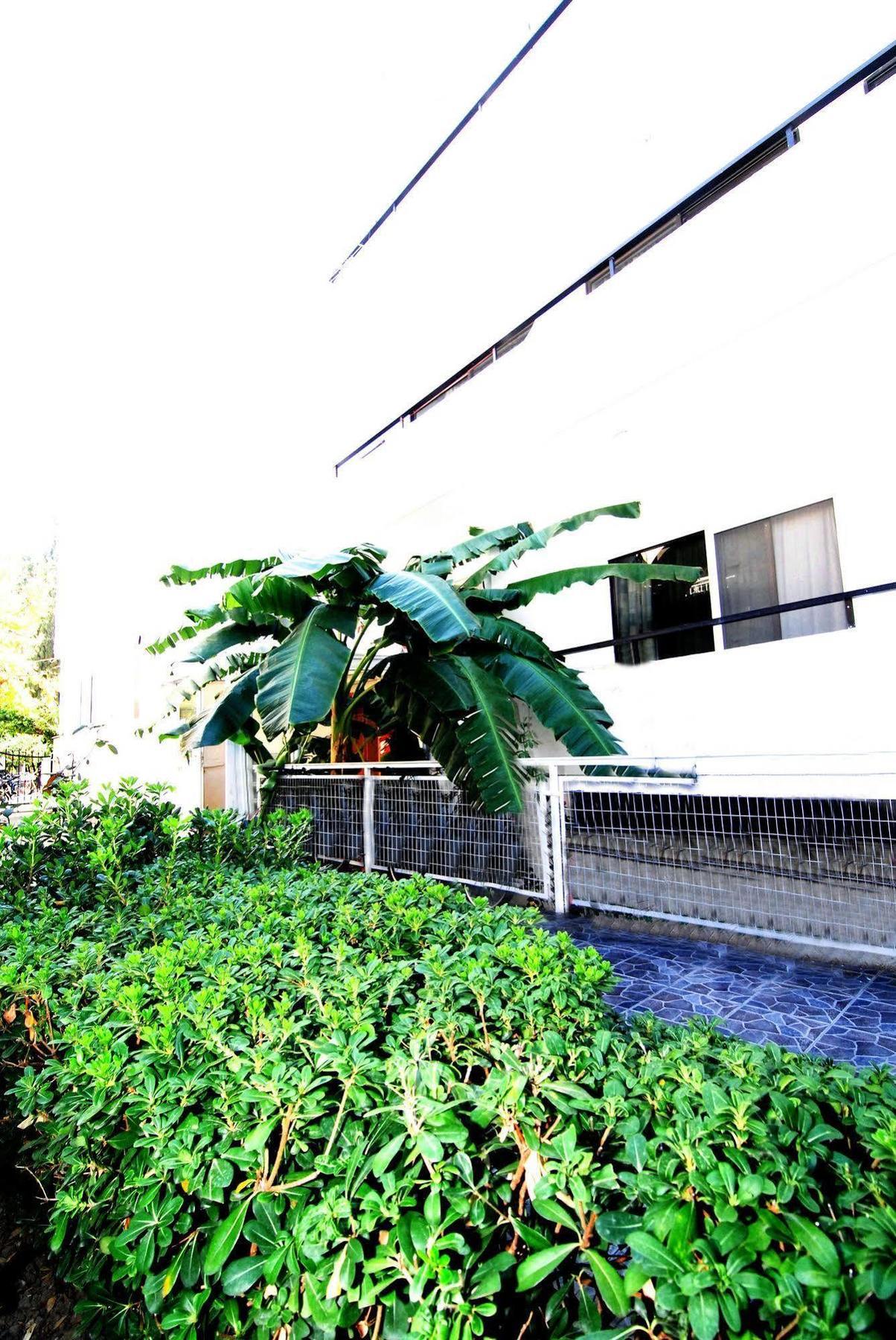 Aegeon Hotel - Adults Only Kos-Stadt Exterior foto